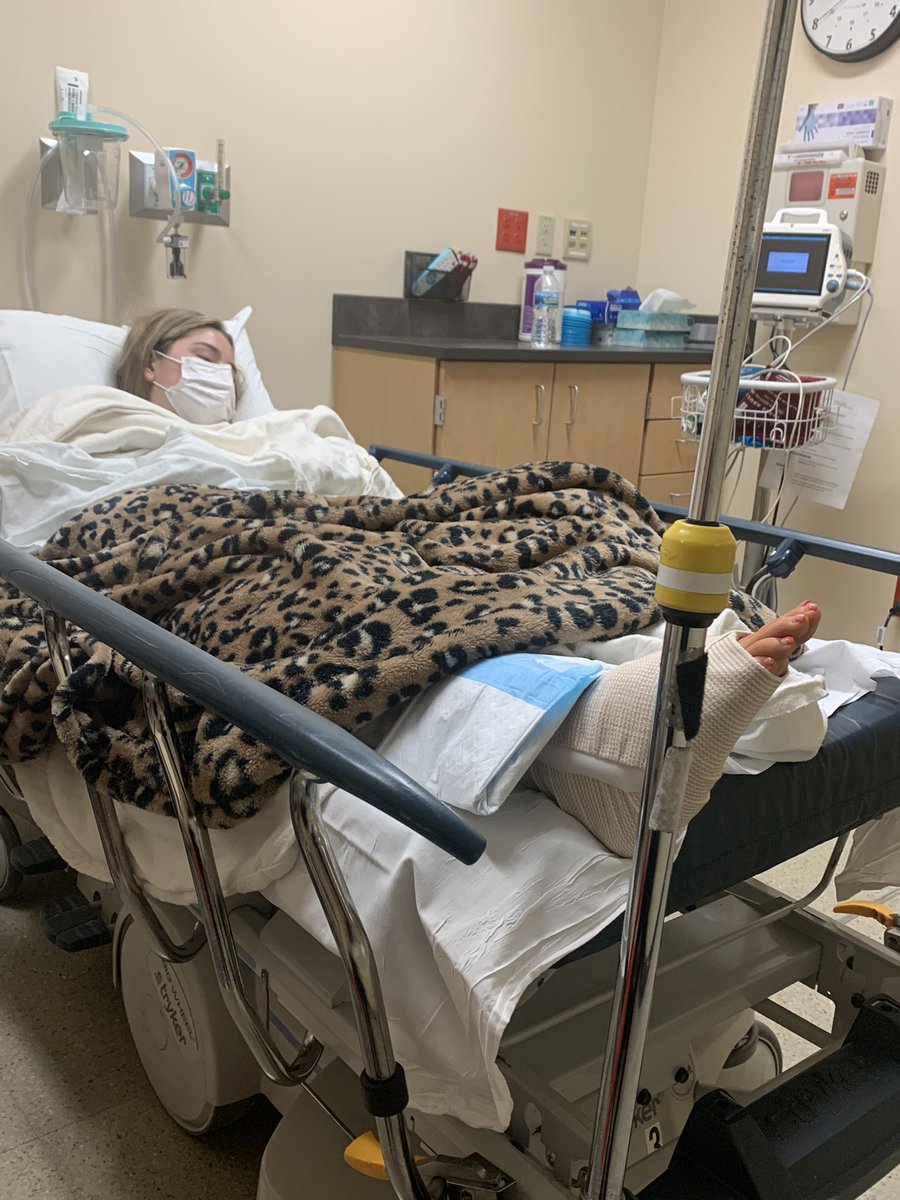 Ray (Rayah Kincer) can now get through airports…lol. Plates and screws out.  Short recovery time then it’s GO TIME!  Not surprisingly she won’t be far behind because she has been working in gym and fitness facility daily.  #noquit #inspiringattitude