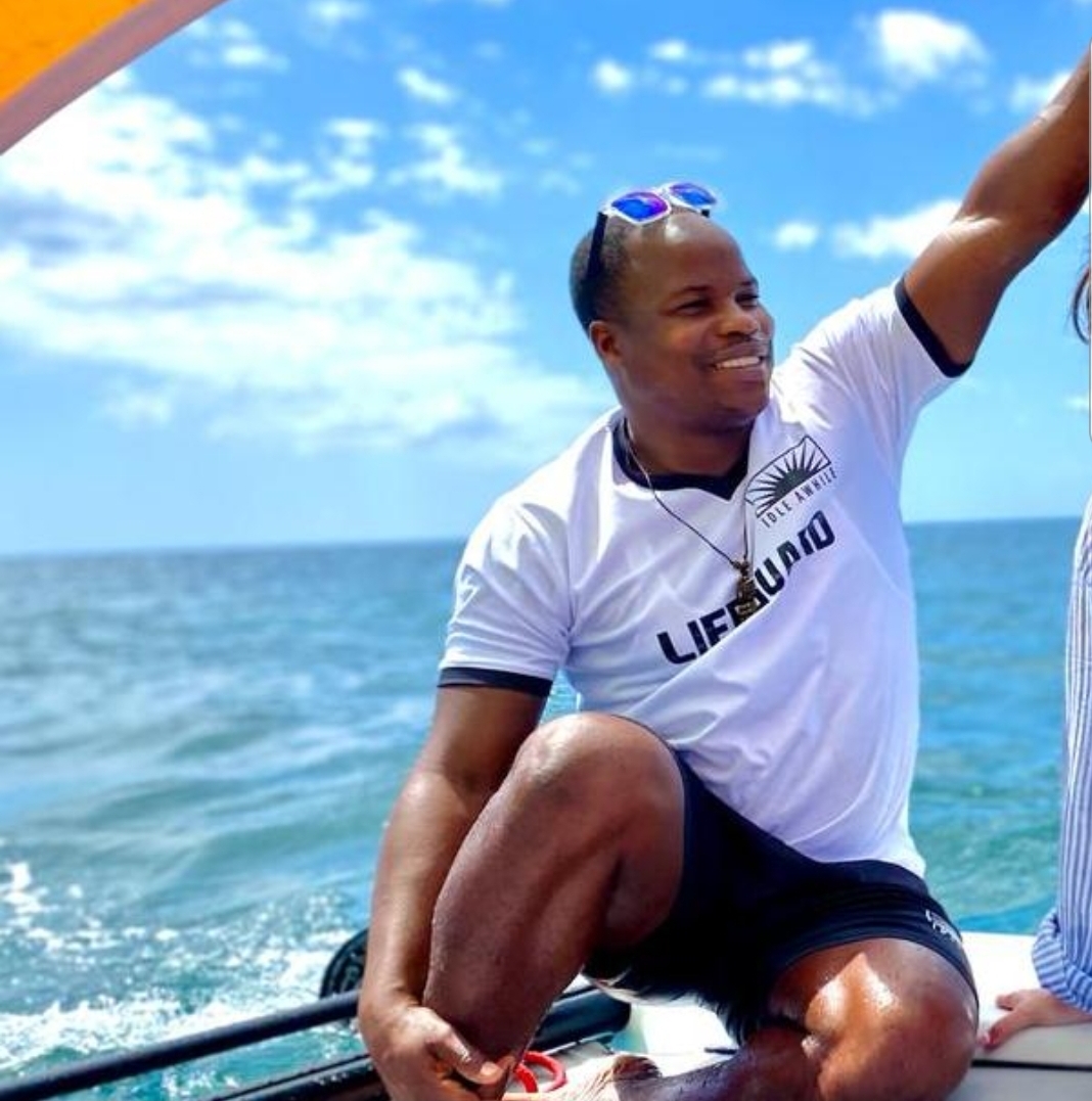 AwhileIdle's tweet image. The best part of my day, ⛵️