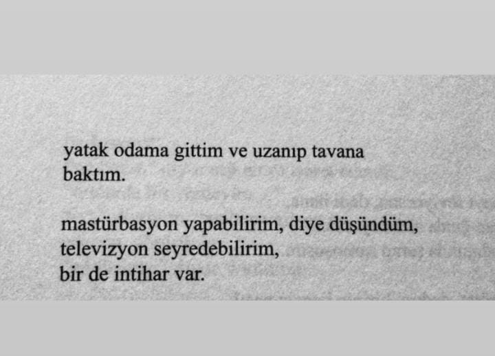 ibrahimkayyaa's tweet photo. Başka ihtimal yok... https://t.co/ezynOs0lku