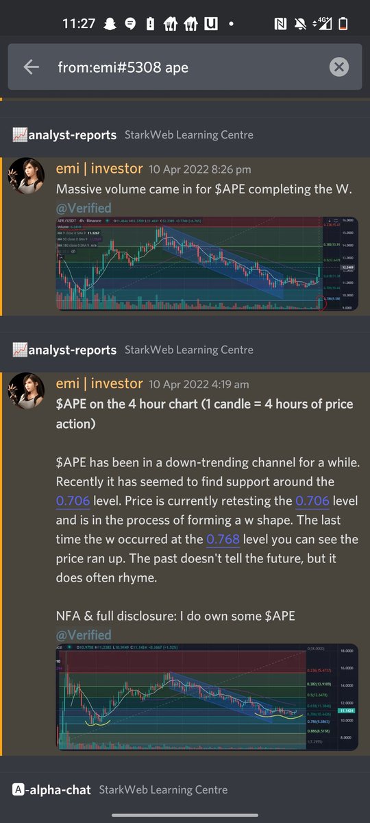 StarkWeb Learning Centre tweet media