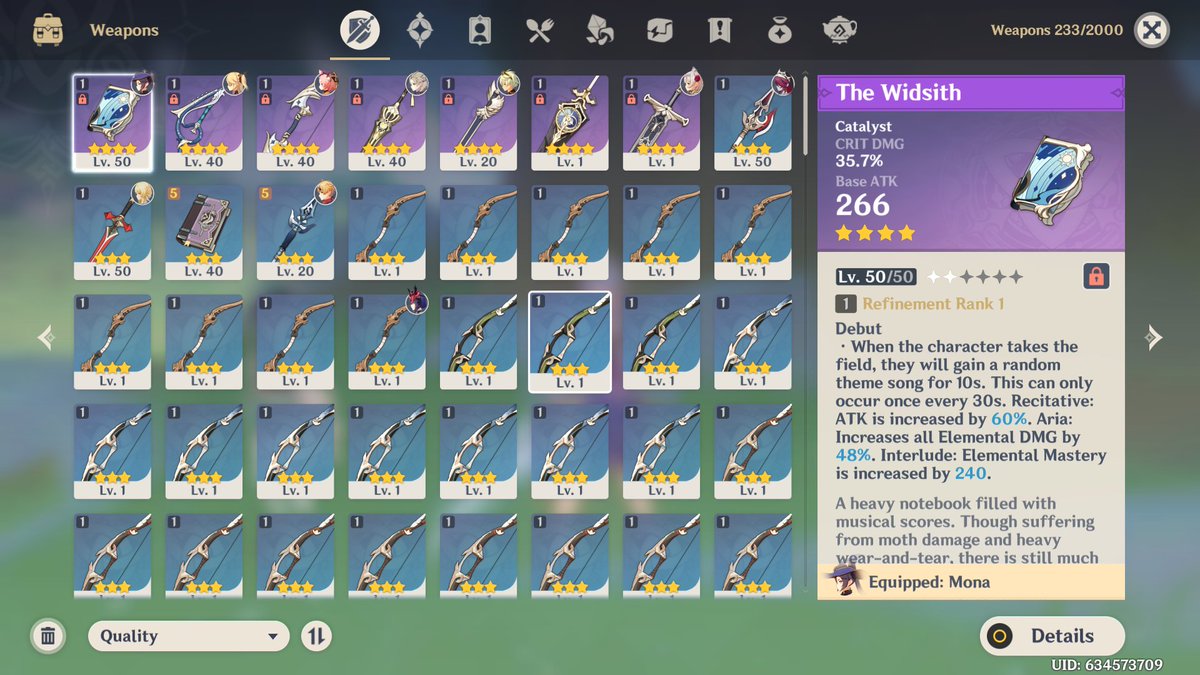 Mobius2022's tweet photo. WTT NA AR 26 has 28 fragile resins inazuma not unlocked  LF ANYTHING PLEASE OFFER #genshintrades #genshintrading #genshin #genshinimpact #genshintrade https://t.co/RllBQhZbmQ