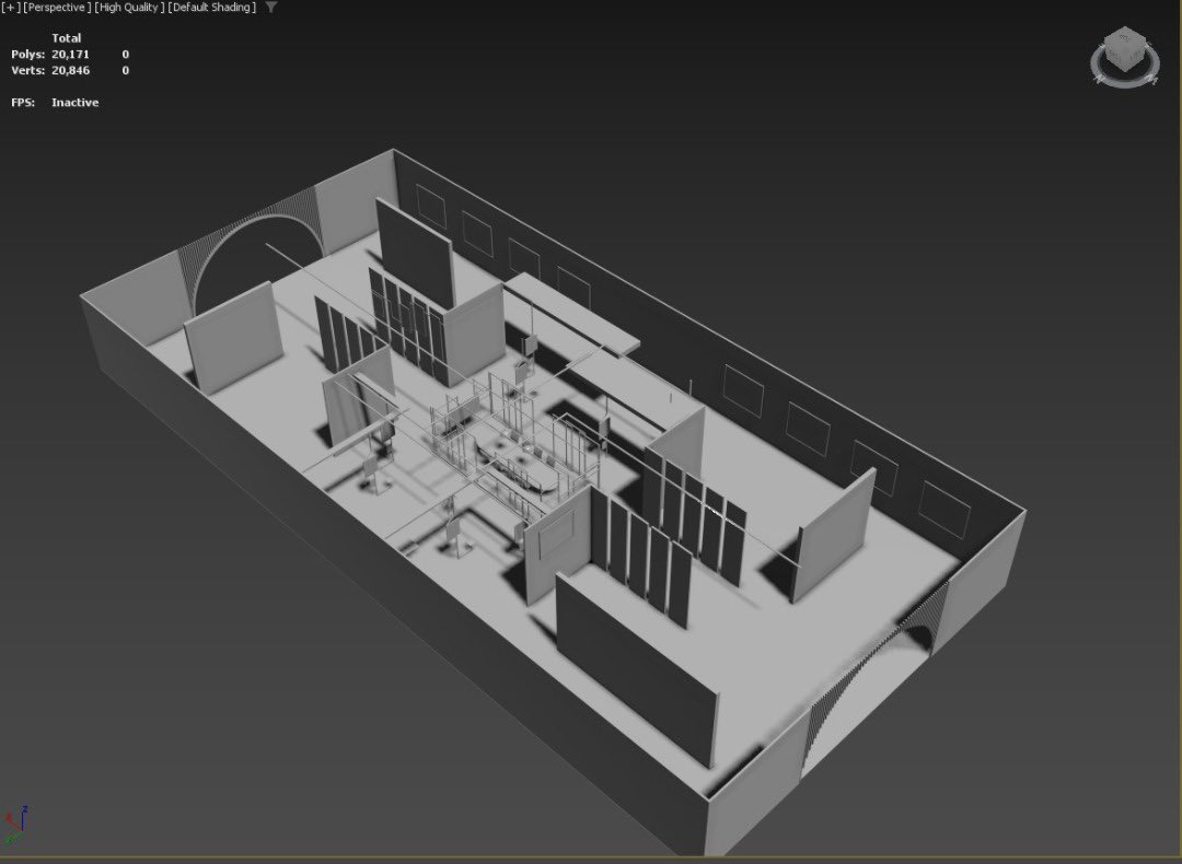 Virtual16_'s tweet photo. @amazingclubnft It’s so sad that you don’t understand Metaverse’s. We can’t understand how you don’t believe our custom 3D space was made specifically for you. https://t.co/5YAPXhA26Y