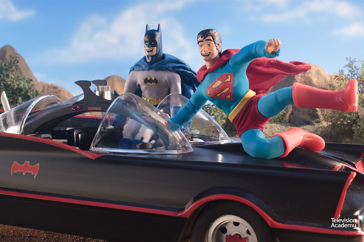 Television Academy tweet media