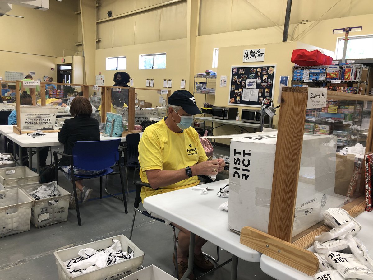 PamelaJett2's tweet photo. #onefanatics #globalimpactday @Inspire of Central Florida @Fanatics https://t.co/hMsSUBitlc