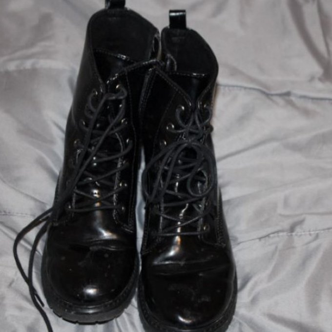 Black leather work boots by @MistressMAndSl1 https://t.co/pO6rXBRQ5D Find it on #ManyVids! https://t<a class="tags" target="_blank" title="On Twitter" href="/?out=eyJ0eXAiOiJKV1QiLCJhbGciOiJIUzUxMiJ9.eyJpYXQiOjE3MjE1MjU4OTEsImlzcyI6InR3cG9ybnN0YXJzLmNvbSIsIm5iZiI6MTcyMTUyNTg5MSwiZXhwIjoxNzUzMDYxODkxLCJyZWRpcmVjdF91cmwiOiJodHRwczovL3R3aXR0ZXIuY29tL01pc3RyZXNzTUFuZFNsMSJ9.JqJPrKTR1BEPtPnMp6IGlNEQJ6CpzCJdav5ASLvG8zpx9aDmGKBHbx4m6Cl7pGlkEdFiOp02hsAJKszmOQA39g">@MistressMAndSl1</a><a href="/tag/manyvids"class="tags"><span>#manyvids</span></a>