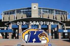 #AGTG Blessed to receive an offer from Kent State University <a href="/RecruitGeorgia/">Recruit Georgia</a> <a href="/dareu_i/">i-DareU Academy Inc.</a> <a href="/JayChampNews/">Jay Phillips</a> <a href="/GeorgiaPrepMag/">Georgia Prep Journal</a> <a href="/Rivals/">Rivals</a> <a href="/247recruiting/">247Sports Recruiting</a> <a href="/D1Factory/">D1Factory</a> <a href="/AllenTrieu/">Allen Trieu</a> @SWiltfong247 <a href="/CoachFelton1/">Coach Felton</a>