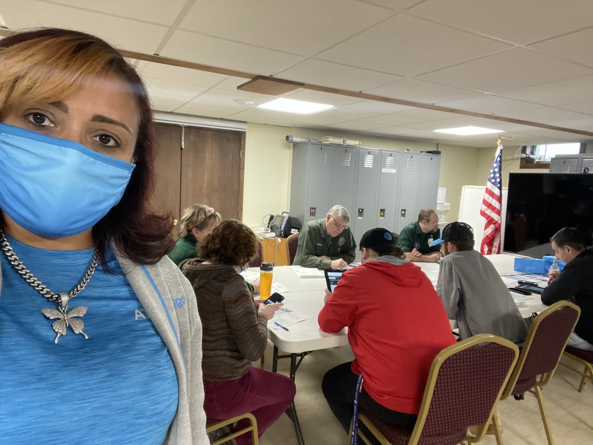 Amaris Porrata/Client Solutions Executive S1 tweet media