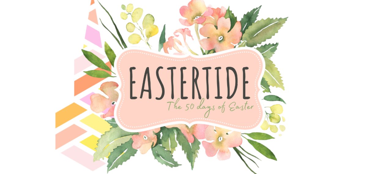 Eastertide Announcements! View them here: conta.cc/36XeFbT
conta.cc/3y1bjje