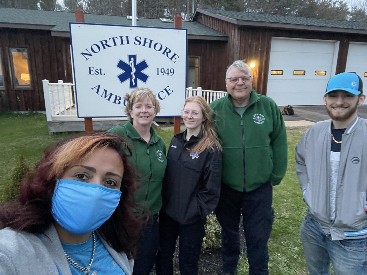 Amaris Porrata/Client Solutions Executive S1 tweet media