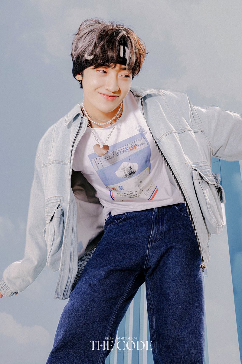 liikey74's tweet photo. #클루_모여라_더코드_D13 #THECODE_D13 #싸이퍼 #Ciipher https://t.co/UvuHe3w1lV