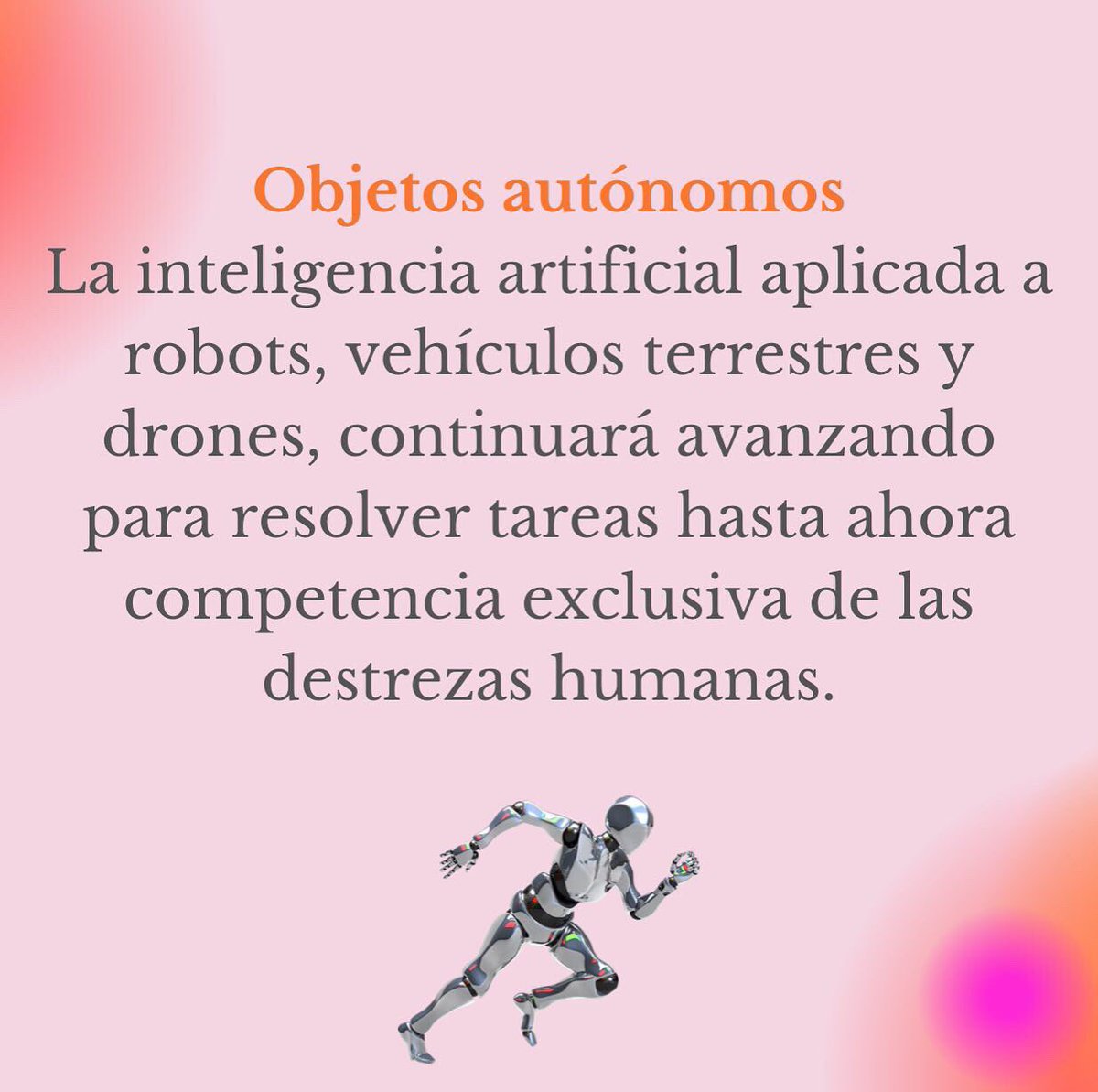 centre_fad's tweet photo. Las tecnologías de la información cada vez son más importantes en todos los ámbitos del ser humano, ¿qué otras tecnologías de la información crees que influyen en la actualidad?🤖
#FAD https://t.co/FO5GghqMGa