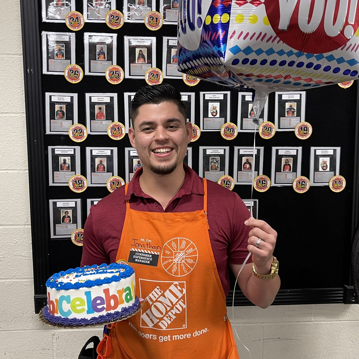 Ignacio (Nacho) (@ignacioarguel18) on Twitter photo Congratulation <a href="/JEspinoza562/">jonathan espinoza</a> on the promotion 🙏🏽🙌🏽✌🏽 You deserve it, good luck brother you’ll do great in your new roll. <a href="/lakewood6614/">Lakewood6614</a> <a href="/SignalHillHD648/">Signal Hill 6️⃣4️⃣8️⃣</a> Congratulation <a href="/JEspinoza562/">jonathan espinoza</a> on the promotion 🙏🏽🙌🏽✌🏽 You deserve it, good luck brother you’ll do great in your new roll. <a href="/lakewood6614/">Lakewood6614</a> <a href="/SignalHillHD648/">Signal Hill 6️⃣4️⃣8️⃣</a>