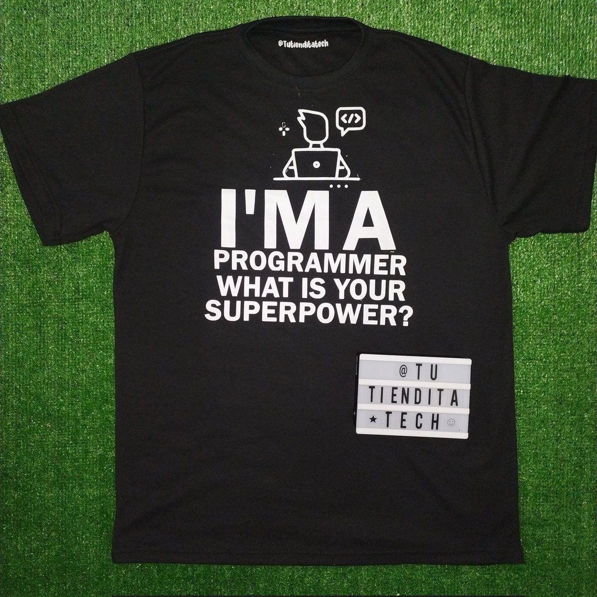 🇻🇪 Disponible en blanca, negra, gris. Damas y caballeros tallas SMLXL

$16 

Puedes pagar con:
- Efectivo
- Pagomovil
- <a href="/holareserve/">Tío Reserve (💸,💸)</a>
- Binance
- Pipolpay