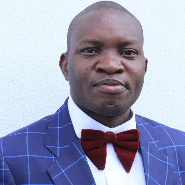 AWOTIPED's tweet image. #NewProfilePic