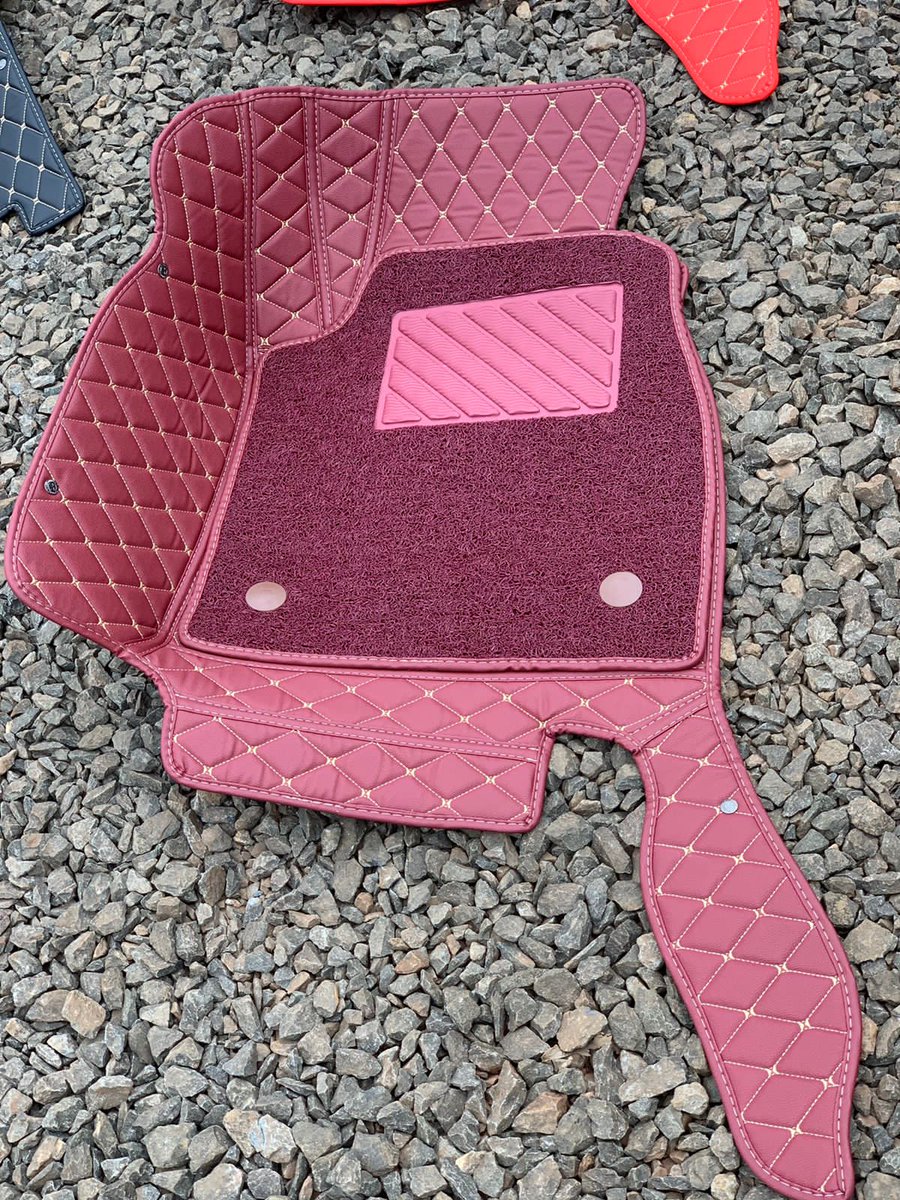 gasoptimized's tweet photo. On SALE!!!
{Top Notch Floor Mats💪#FuelShortageKE
Quality to serve it's purpose...

To Inquire(DM,>Clement00x1@gmail.com https://t.co/sstyPDZV7z