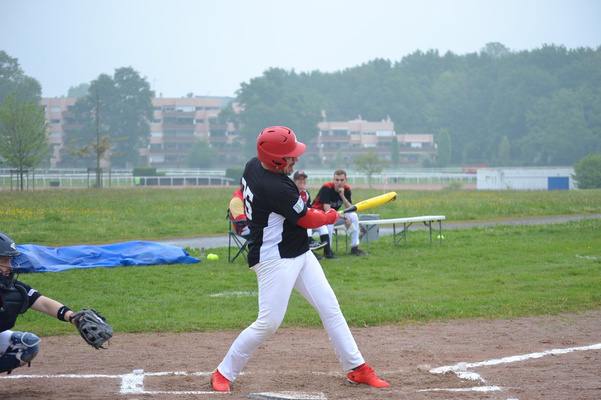 Eagles Saint Barthélemy ⚾️🥎 (@eaglesstba) on Twitter photo 