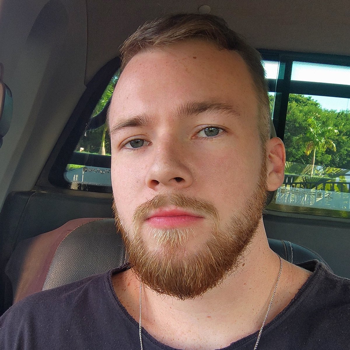 igorjurgensen's tweet photo. #NewProfilePic https://t.co/X5dG6h5sV7