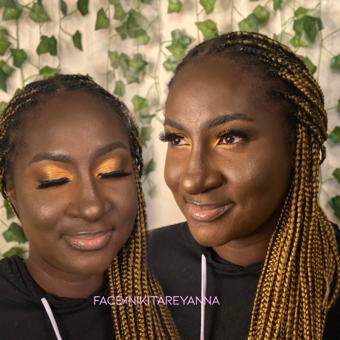 favoredfacess's tweet photo. hey gorgeous-I mean flawless! May calendar
appointments are available!💋

𝐍𝐄𝐖 𝐂𝐋𝐈𝐄𝐍𝐓𝐒 𝐁𝐄𝐒𝐓𝐈𝐄 𝐃𝐄𝐀𝐋:
Save on your first appointment when you bring a friend! 2 full face glams for $100
𝘿𝙈 𝙈𝙚 𝙩𝙤 𝙨𝙚𝙘𝙪𝙧𝙚 𝙮𝙤𝙪𝙧 𝙤𝙛𝙛𝙚𝙧!
———-
https://t.co/wSplcMPzwo https://t.co/1iPhvPfMQc
