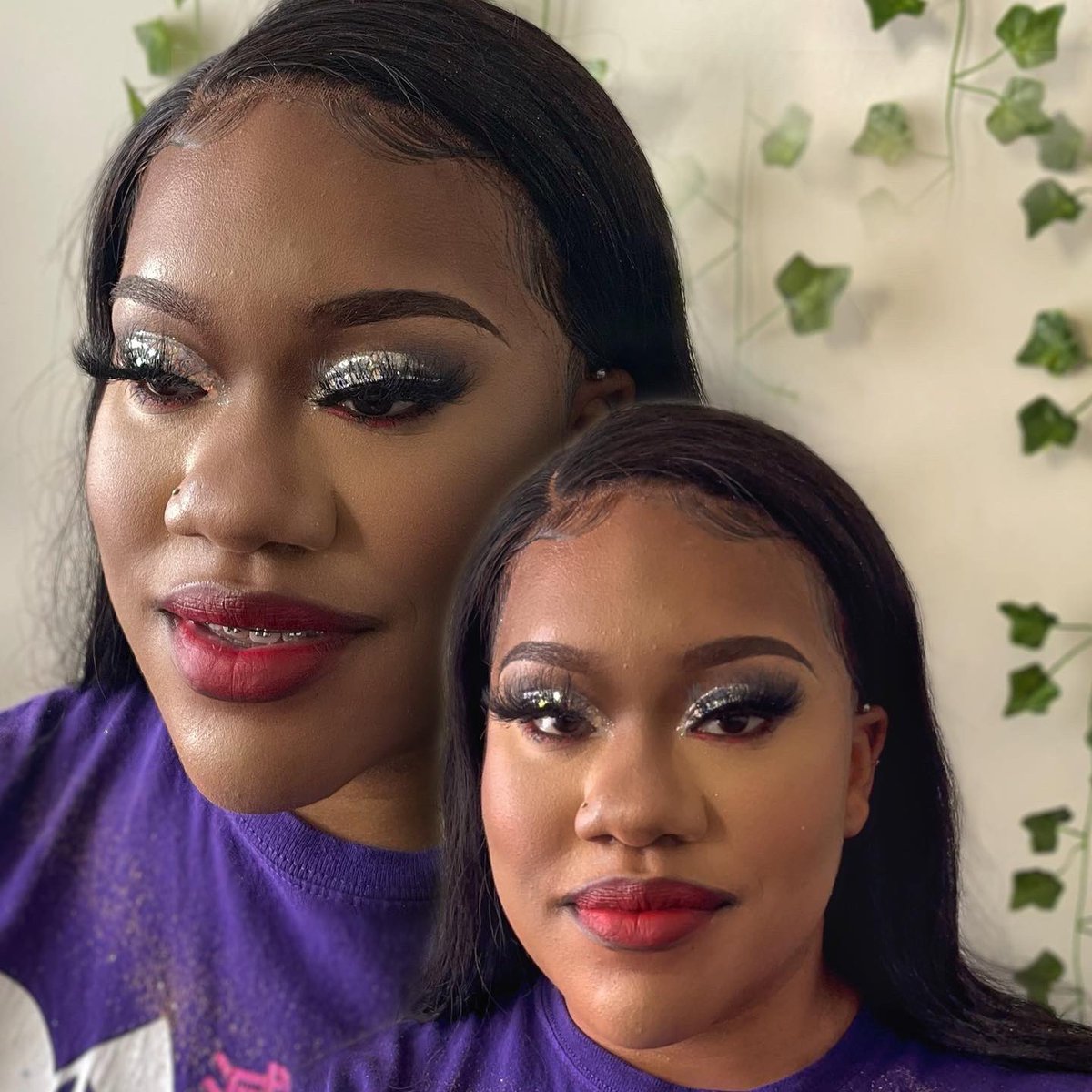 favoredfacess's tweet photo. hey gorgeous-I mean flawless! May calendar
appointments are available!💋

𝐍𝐄𝐖 𝐂𝐋𝐈𝐄𝐍𝐓𝐒 𝐁𝐄𝐒𝐓𝐈𝐄 𝐃𝐄𝐀𝐋:
Save on your first appointment when you bring a friend! 2 full face glams for $100
𝘿𝙈 𝙈𝙚 𝙩𝙤 𝙨𝙚𝙘𝙪𝙧𝙚 𝙮𝙤𝙪𝙧 𝙤𝙛𝙛𝙚𝙧!
———-
https://t.co/wSplcMPzwo https://t.co/1iPhvPfMQc