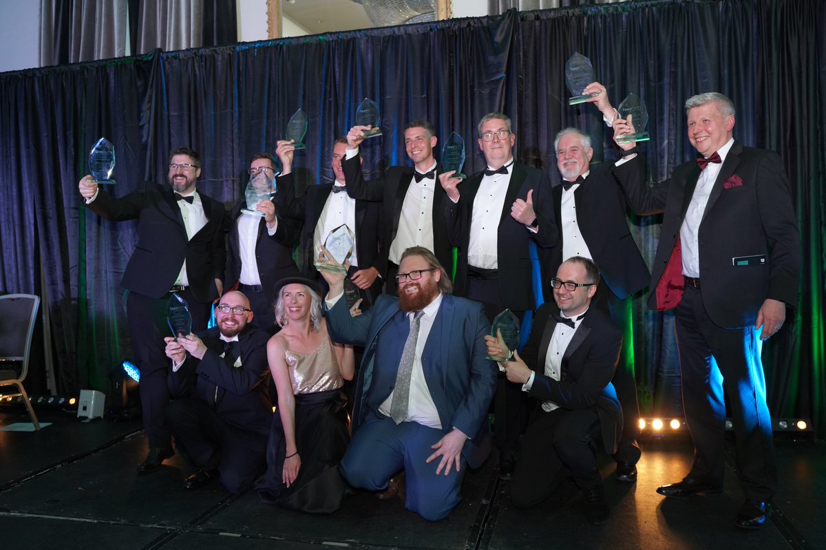 Tees Business tweet media