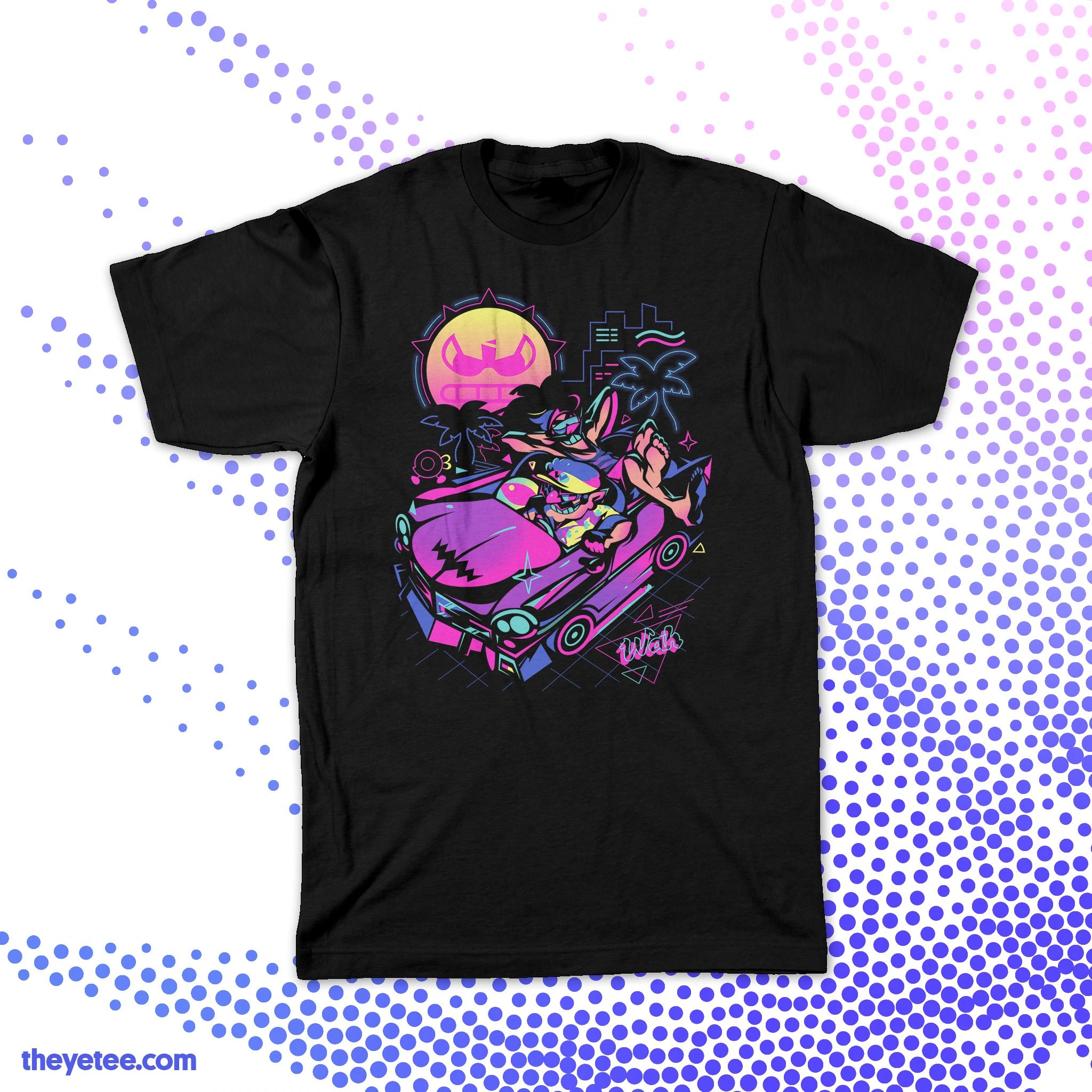 The Yetee