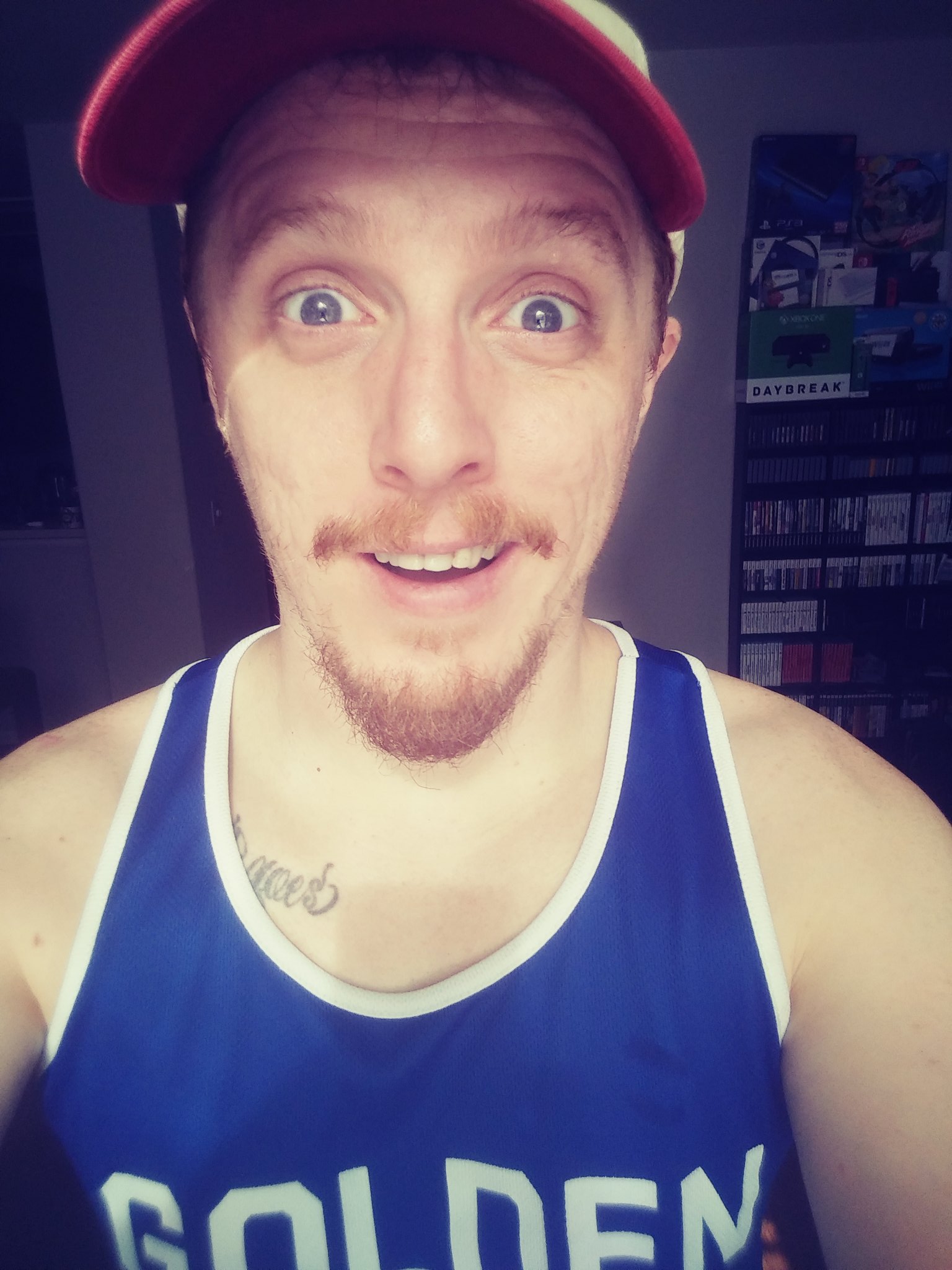 DreamcastGuy on Twitter: “Doing a BIRTHDAY STREAM on my youtube channel