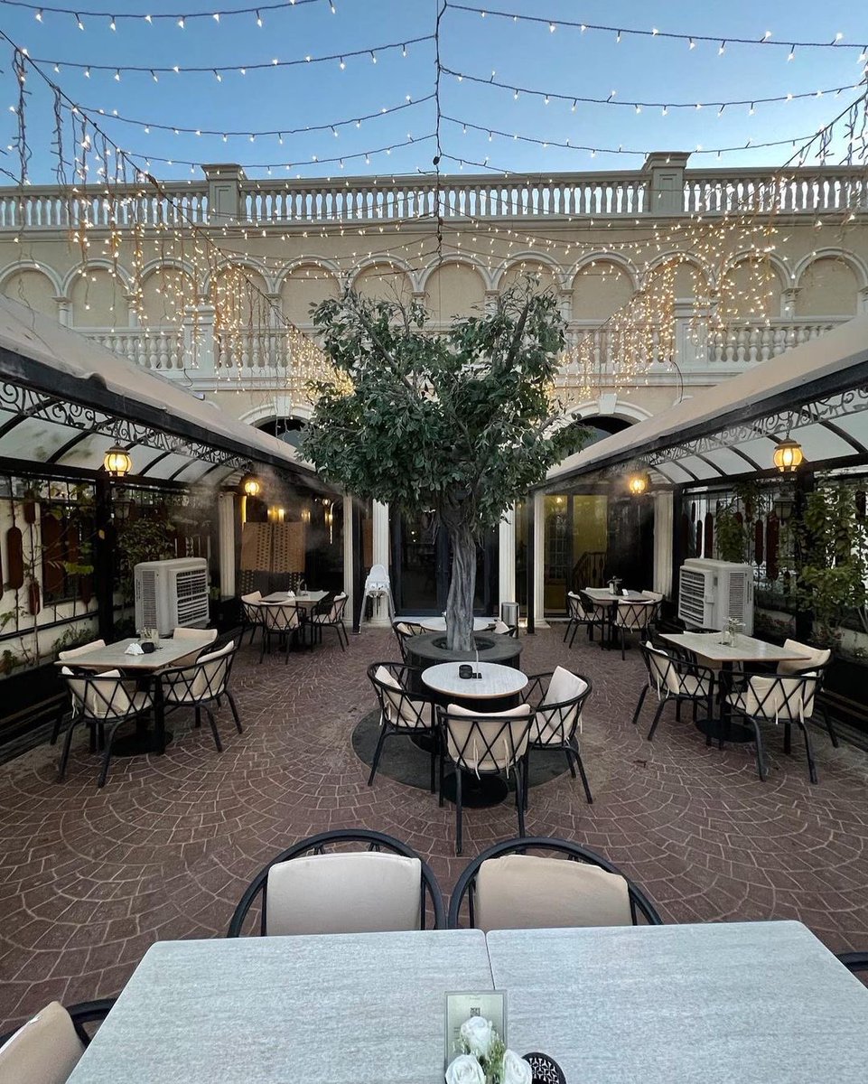 باهتشة | BAHCE (@bahceksa) on Twitter photo 