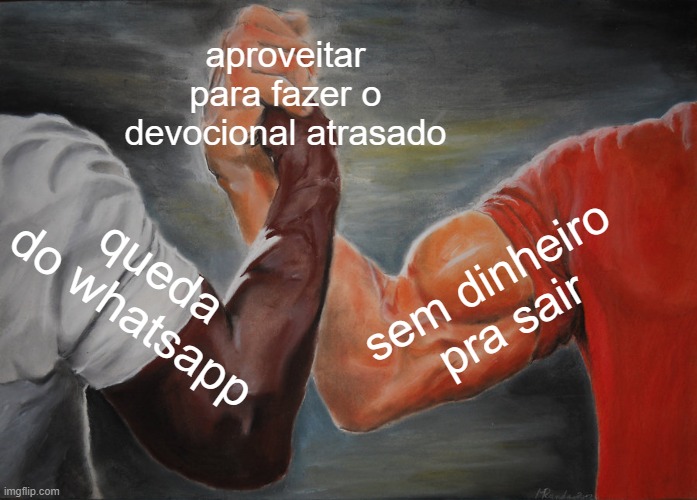 crenteamigo's tweet photo. sejam crentes pfv https://t.co/4kEtXMguXy