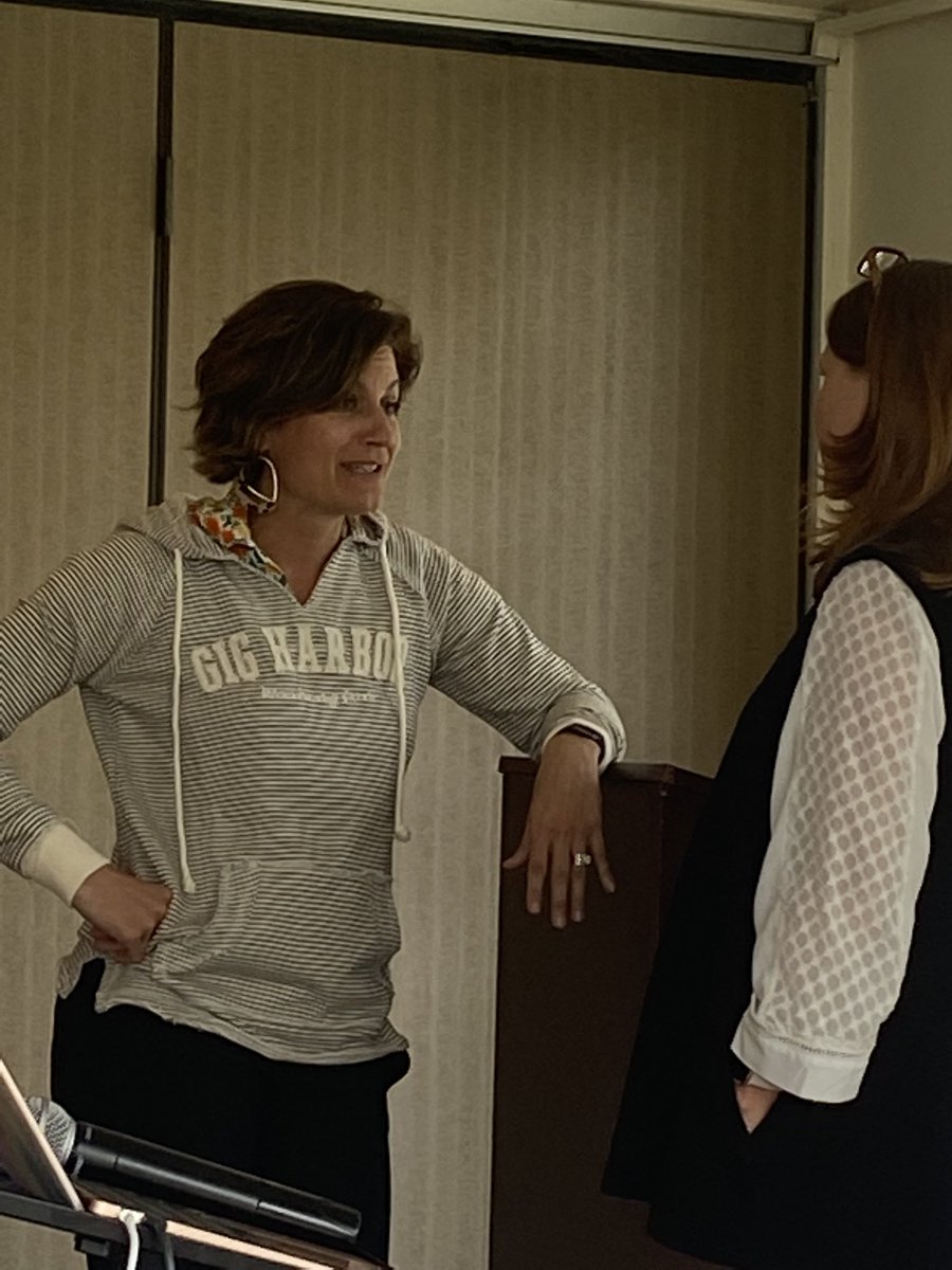 Lisa Reaugh tweet media