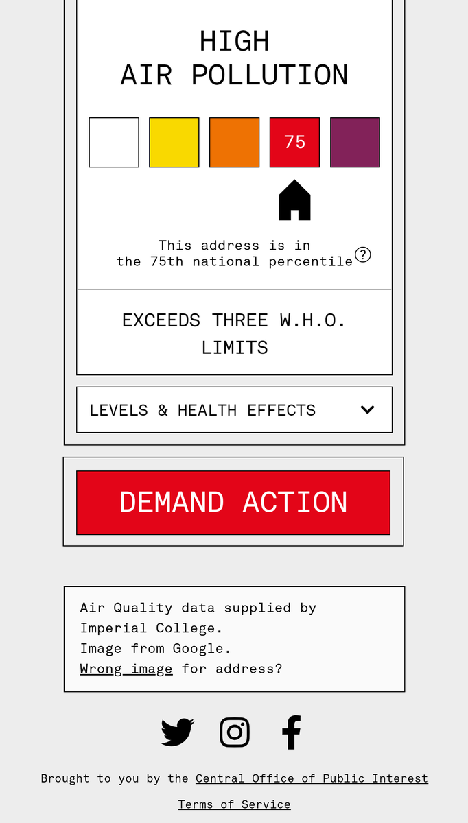 Rawe___'s tweet photo. The air quality in parts of Preston, BEFORE the waste incinerator is built, already exceeds three @WHO limits. And yet planning permission was still granted by our council. Let's not have an even more #PollutedPreston. 🏭🔥☣️😷 
🔎https://t.co/qWe5sip2DR https://t.co/USZXydHHw0