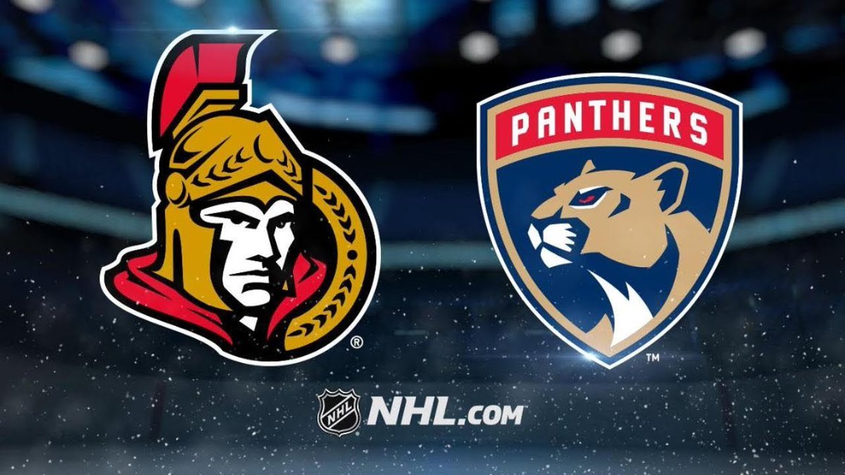 Ottawa Senators vs Florida Panthers | NHL 4/28/2022
GAMEDAY!
Live Game Here: https://t.co/CJanUjIkwb
Date/Time :April 28, 2022 at 7:08 pm EDT
NHL: The Ottawa Senators play the Florida Panthers on April 28th, 2022 at 7:00 pm EDT
@Senators 
@FlaPanthers 
@CdnTireCtr https://t.co/L4JHVLStnA