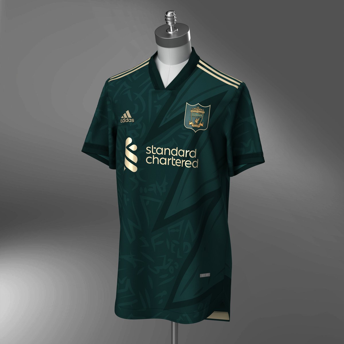 ac_dzn's tweet image. CO-LAB SESSION #22:
[Liverpool x 
@adidasfootball
] 
(ft 
@DesignsSwz 
) 
(ABRO mini HILO)