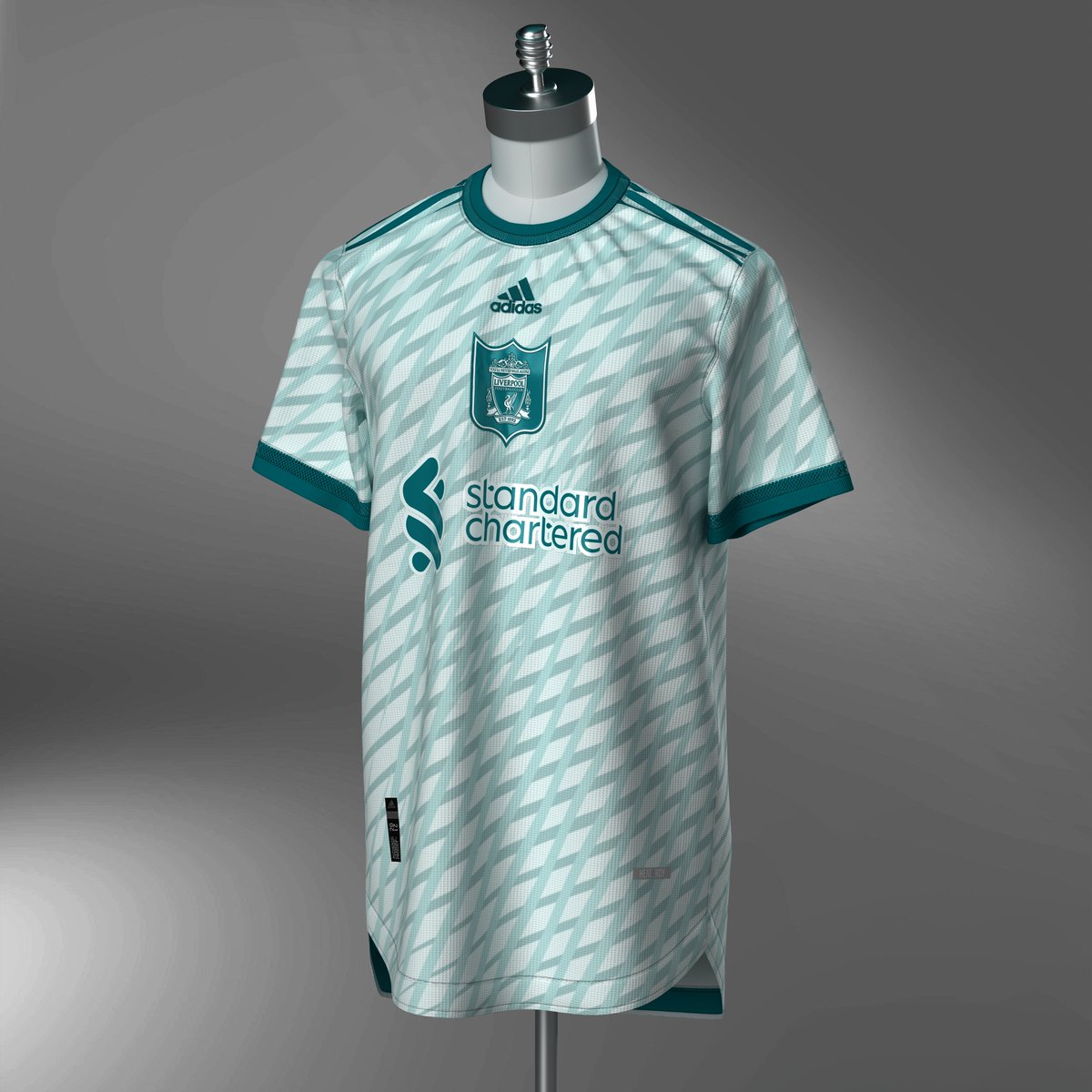 ac_dzn's tweet image. CO-LAB SESSION #22:
[Liverpool x 
@adidasfootball
] 
(ft 
@DesignsSwz 
) 
(ABRO mini HILO)