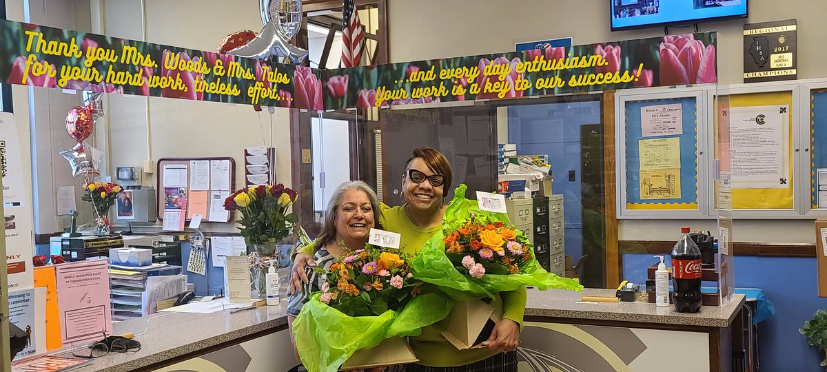 FCCA ENGLISH LANGUAGE LEARNERS tweet media