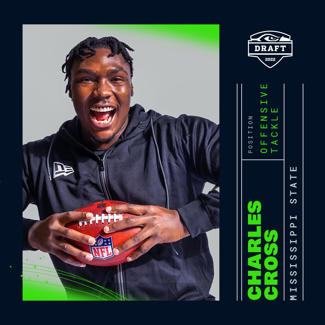 Seattle Seahawks tweet media