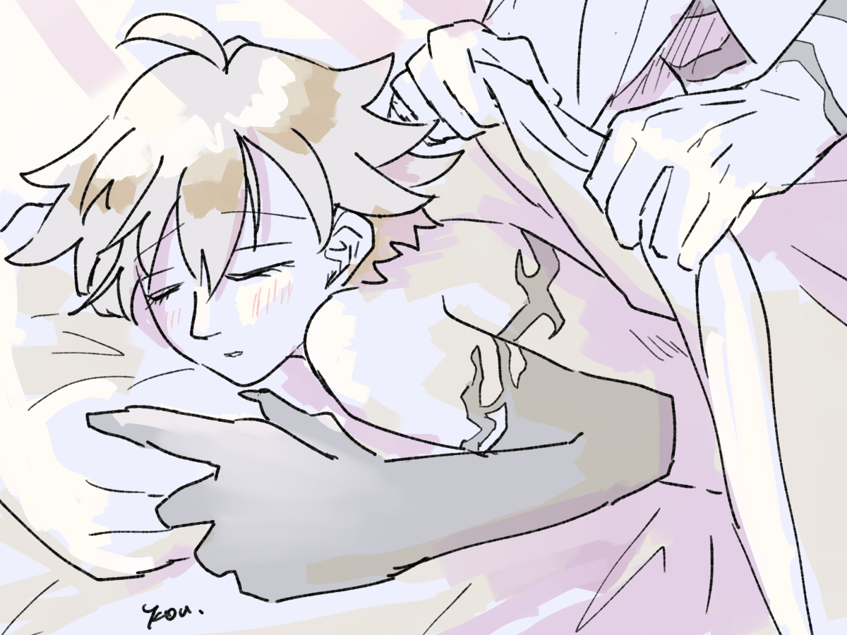 StarOfPurity's tweet photo. Beds are cold without him around.. 

If only.. 

If only she could come back to those quiet times. 
She felt alive.. 
Happy. https://t.co/sqESUwM1DC