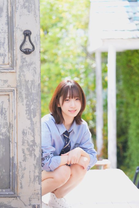 Twitterのコスプレ画像28