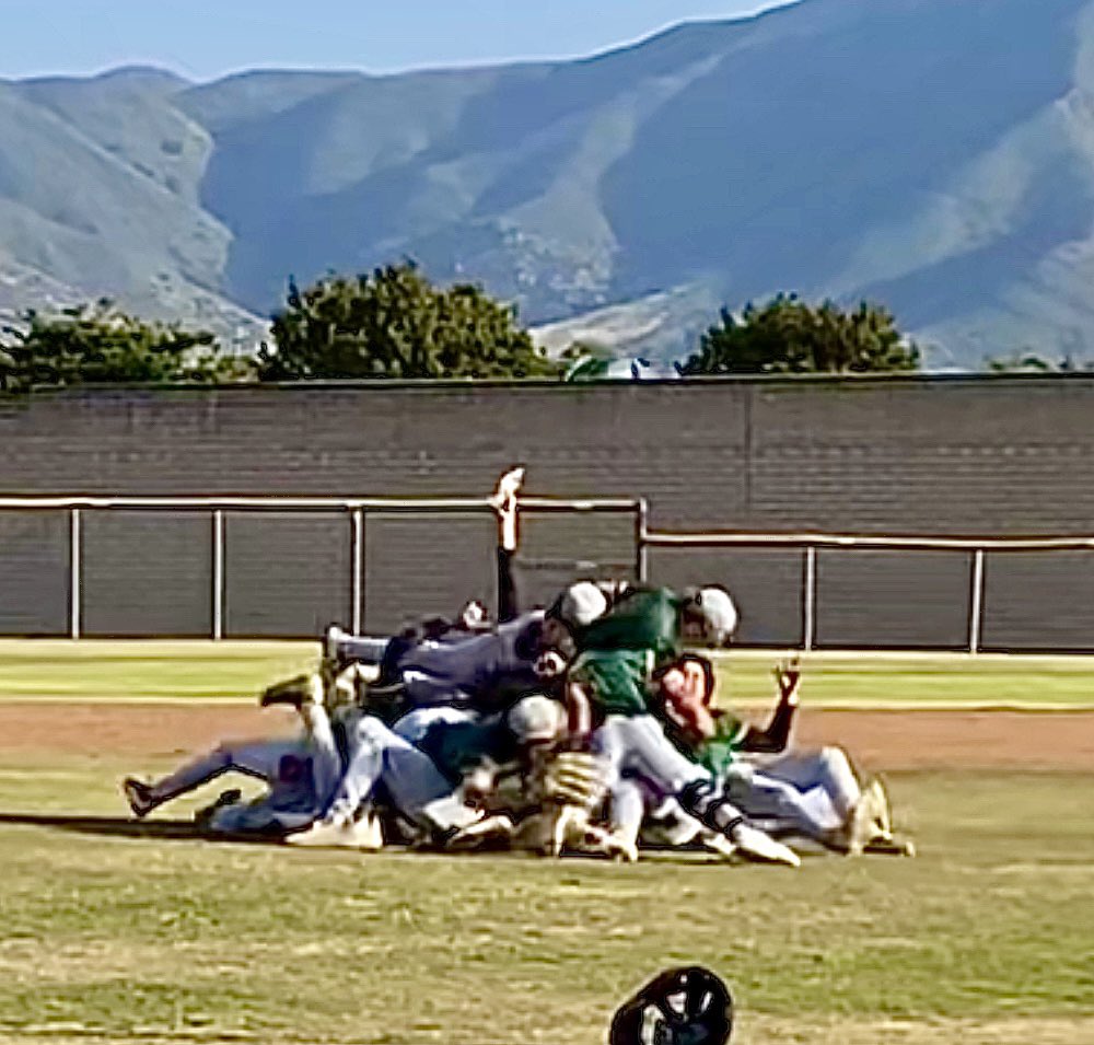 Musketeer Baseball tweet media