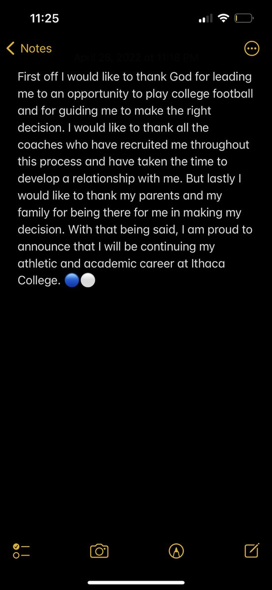 Jacob Kimbrew (@jacobkimbrew1) on Twitter photo I am excited to say I am continuing my athletic and academic career at Ithaca college. <a href="/IthacaBomberFB/">Ithaca Bomber Football</a> <a href="/Coach_Hatcher20/">Mike Hatcher</a> <a href="/CoachTerp_/">Mike Toerper</a> <a href="/CoachTBiscardi/">Tom Biscardi</a> <a href="/Sean_Reeder/">Sean Reeder</a> <a href="/patminogue_/">Pat Minogue</a> <a href="/CoachGrigs619/">Kerry Grigsby</a> <a href="/_CoachWarner/">𝙏𝙍𝙀𝙑𝙊𝙍 𝙒𝘼𝙍𝙉𝙀𝙍</a> I am excited to say I am continuing my athletic and academic career at Ithaca college. <a href="/IthacaBomberFB/">Ithaca Bomber Football</a> <a href="/Coach_Hatcher20/">Mike Hatcher</a> <a href="/CoachTerp_/">Mike Toerper</a> <a href="/CoachTBiscardi/">Tom Biscardi</a> <a href="/Sean_Reeder/">Sean Reeder</a> <a href="/patminogue_/">Pat Minogue</a> <a href="/CoachGrigs619/">Kerry Grigsby</a> <a href="/_CoachWarner/">𝙏𝙍𝙀𝙑𝙊𝙍 𝙒𝘼𝙍𝙉𝙀𝙍</a>