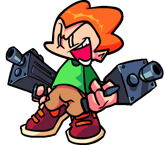 FNF Challenge Bot tweet media