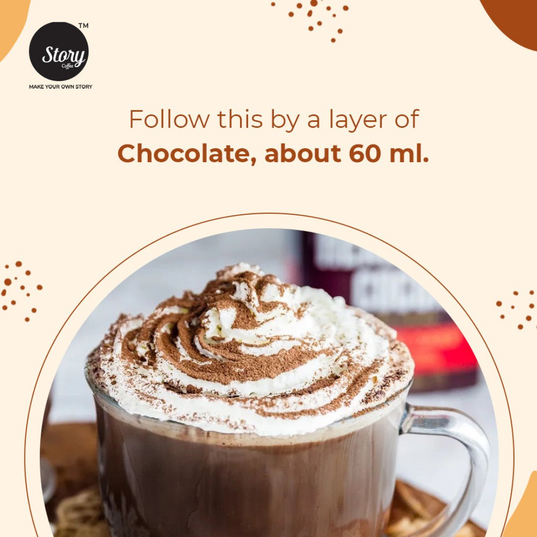 Storycoffee_in's tweet photo. Wondering how to grade up your daily coffee into something fancier? Here is our take on tips to making a great and quick mocha at home and surprise everyone !
.
.
.
#mocha #cafemocha #mochacoffee #coffee #fancycoffee #coffeetype #coffeedrinkers #caffeine #caffeinelovers https://t.co/2SEXDznMPj