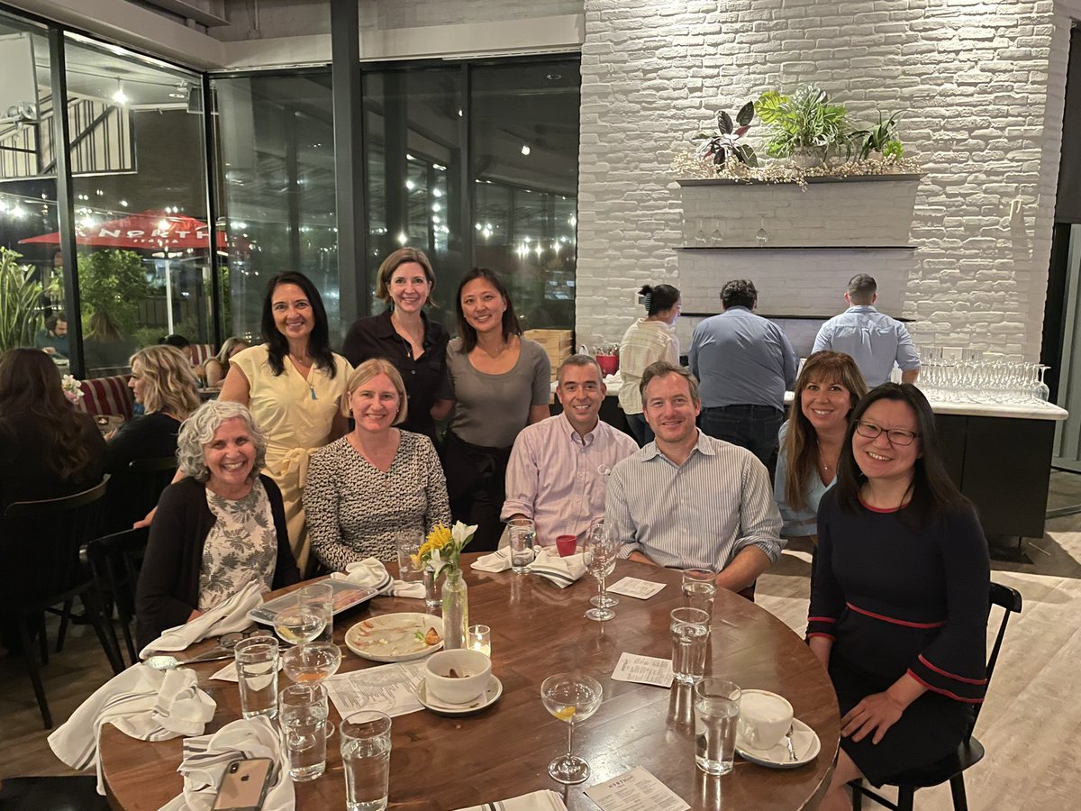 Allie Min (@allieminmd) on Twitter photo Gearing up for our <a href="/UAZMedTucson/">UA College of Medicine – Tucson</a> Medical Education Retreat tomorrow with our guest <a href="/AnnaChangUCSF/">Anna Chang</a> to talk about supporting our clinical educators
@UAWomenAcadMed
<a href="/uazfaculty/">Faculty Affairs | UArizona</a> Gearing up for our <a href="/UAZMedTucson/">UA College of Medicine – Tucson</a> Medical Education Retreat tomorrow with our guest <a href="/AnnaChangUCSF/">Anna Chang</a> to talk about supporting our clinical educators
@UAWomenAcadMed
<a href="/uazfaculty/">Faculty Affairs | UArizona</a>