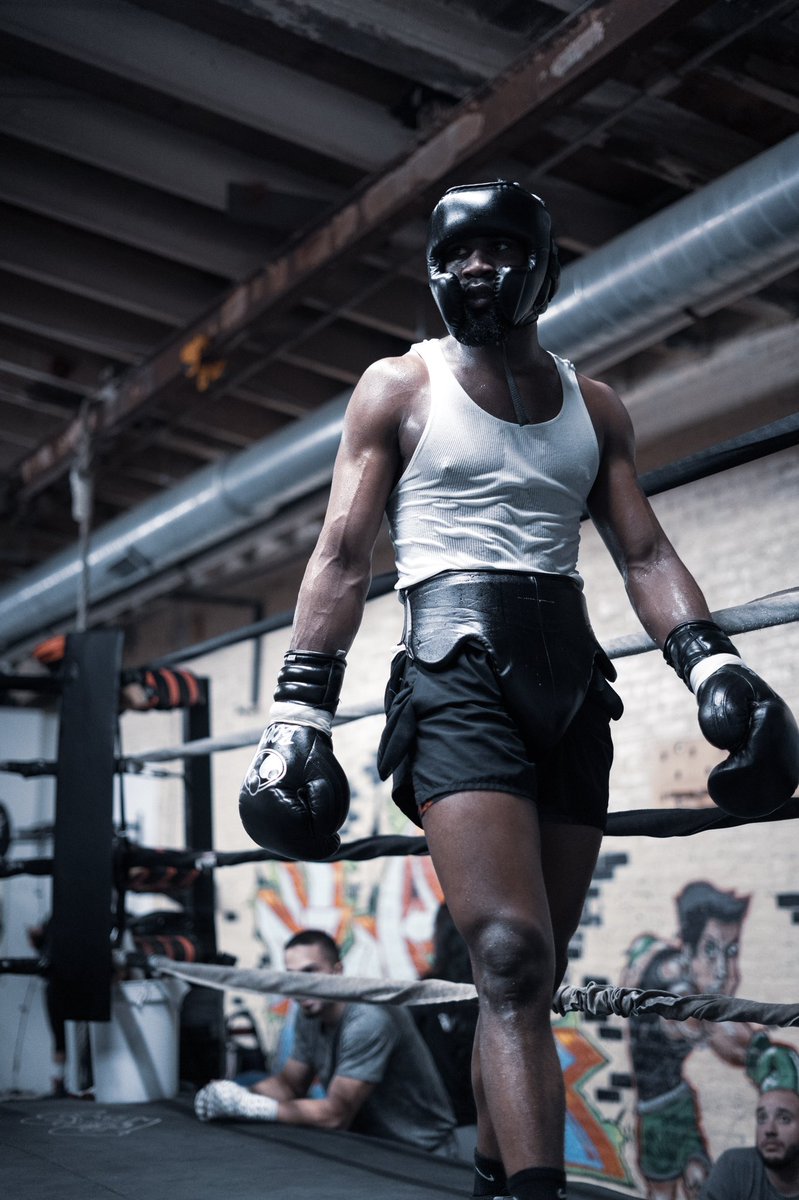 JaronEnnis's tweet photo. 😈🐺🚧 #May14th #Cali #Showtime 📺 #IBFeliminator 🏆🤫💫 https://t.co/IJd7kQkiKD