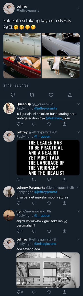 morethandew's tweet photo. 👰🏻‍♀️sis-bro-in-law
one-tweet: pembisnis yang praktis https://t.co/cnKUEeOQxm