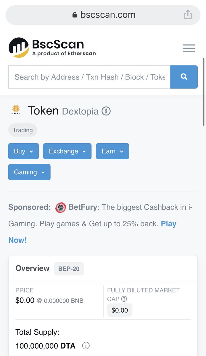 DexTopia TradingTools tweet media