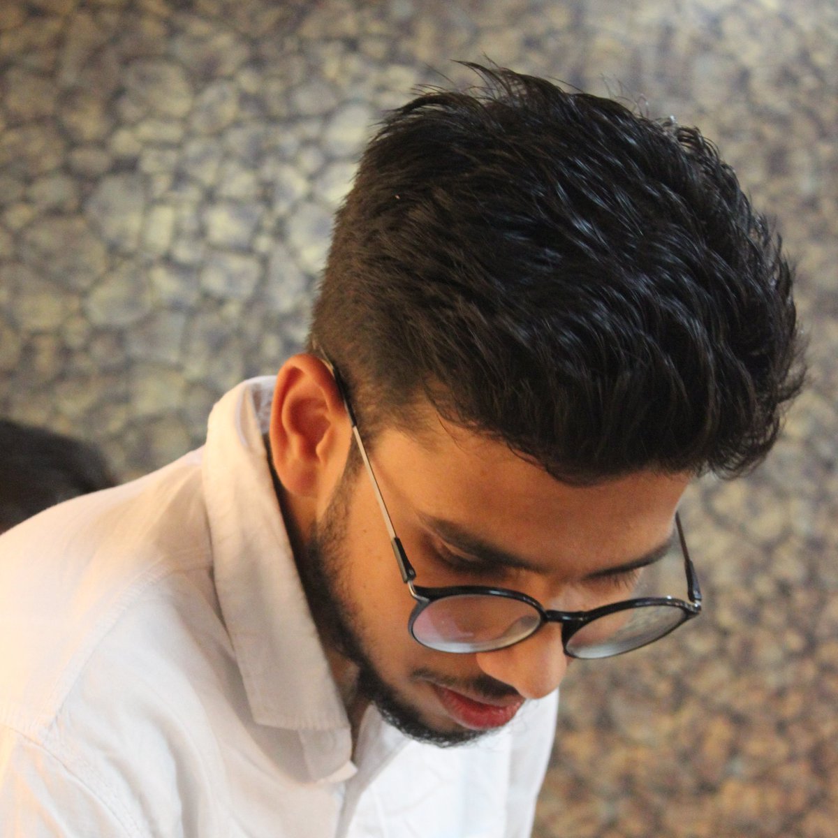 HolyDinu's tweet photo. #NewProfilePic https://t.co/i4my4qwu8N