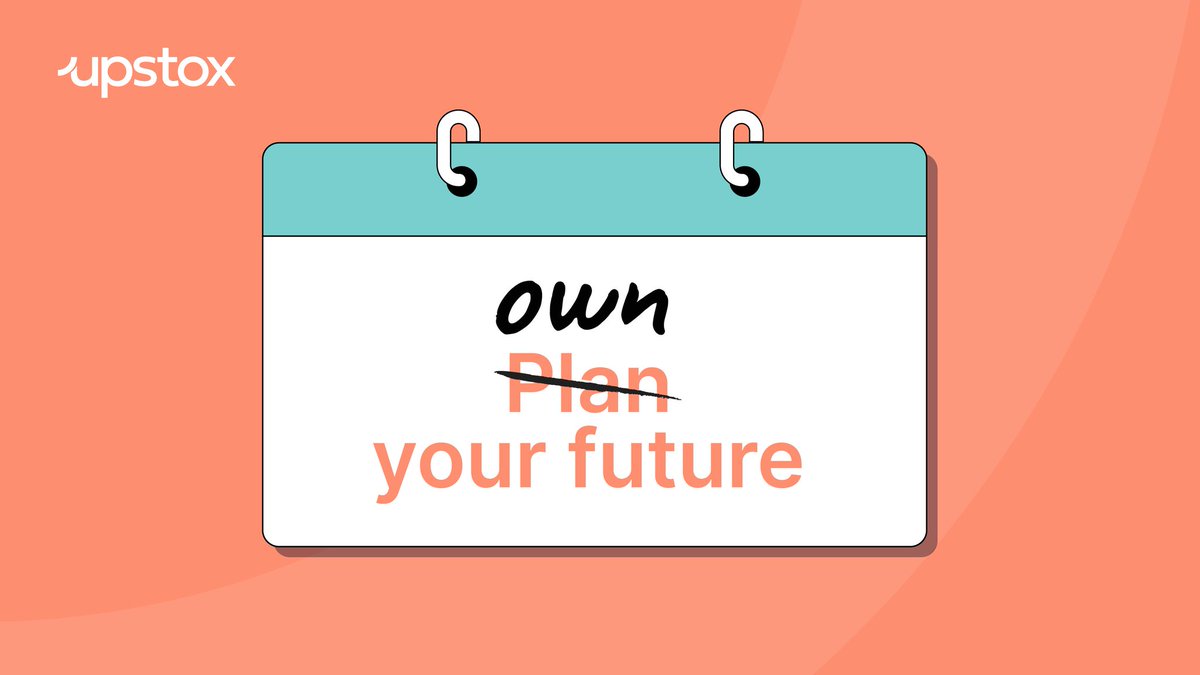 Don’t just plan your future… OWN IT!

Open demat account with UPSTOX from below link to invest in India's biggest ever IPO
👇
bit.ly/3m4ECek

#IPOsOnUpstox
#investing #ownyourfuture #IPL2022 #finance #Heropanti2 #cryptocurrency #realmeGTNEO3 #licipo 
#AcharyaOnApr29