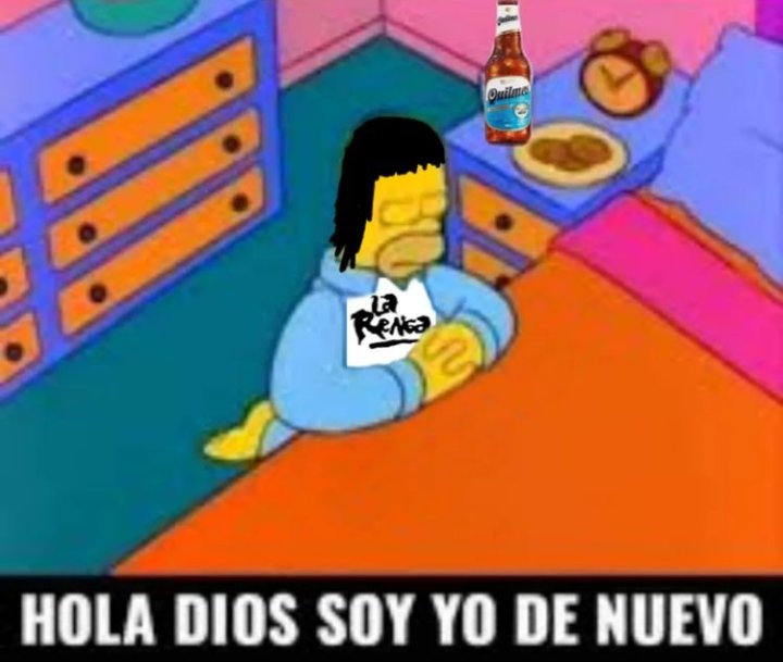 Los que vamos el 30 a ver La Renga esperando que no se vaya a suspender