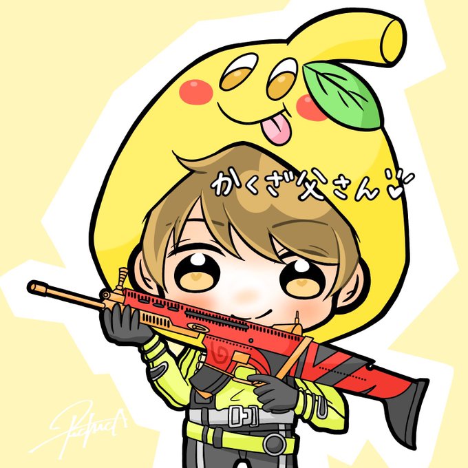 アイコンと中の人のtwitterイラスト検索結果