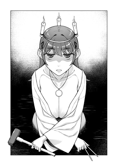 配信開始されました「ハレムvol.41」に「それイけ!きさらちゃん」第16話掲載されています!2度目の人形回!果たして今回は…!?色んな電子書籍サイトにあります!それイけきさらちゃん 